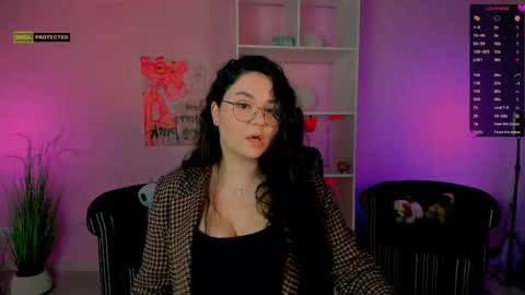 Snapshot of enny_mrr chatting on March 12, 1:08 pm enny_mrr online show from March 12, 1:08 pm