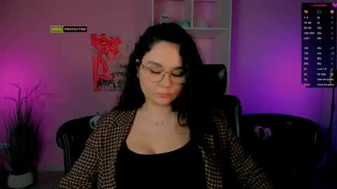 Snapshot of enny_mrr chatting on March 12, 4:13 pm enny_mrr online show from March 12, 4:13 pm