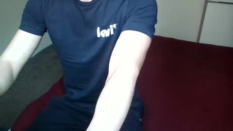 enoch98 online show from February 26, 12:36 pm