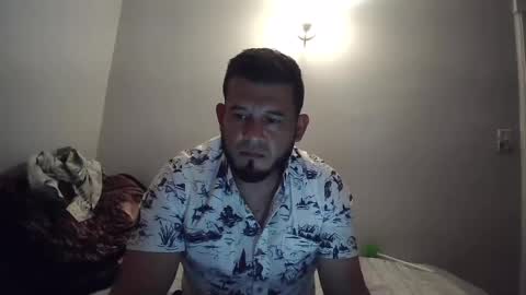enri1212 online show from June 28, 2:06 am