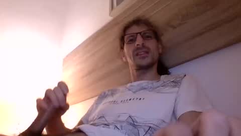 rineking online show from February 25, 12:36 am