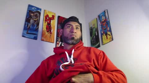 Snapshot of enriblack92 chatting on January 27, 1:59 am enriblack92 online show from January 27, 1:59 am