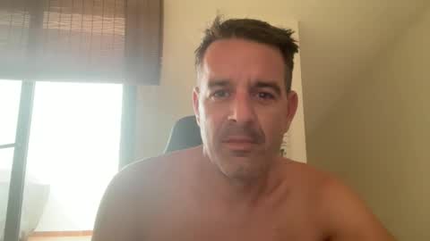 enricbcn online show from June 10, 6:56 am