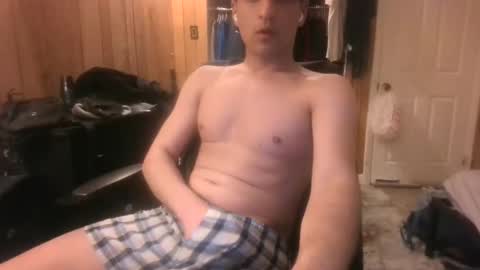 enrick13 online show from February 12, 4:29 am