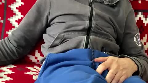 enrico5578 online show from March 4, 9:15 am