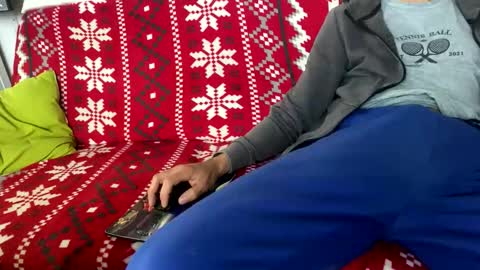 enrico5578 online show from March 25, 10:32 am