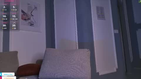 ENRIQUE online show from March 2, 6:27 am