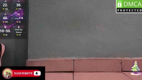 Enriquegc197 online show from November 14, 2:16 pm