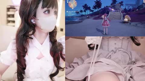 Envyko online show from October 12, 11:20 am