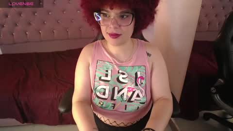 Enya Gleam online show from March 9, 10:41 am