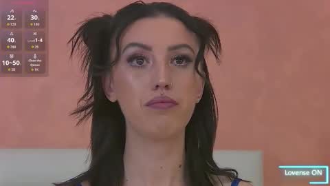 Snapshot of enyahazell chatting on September 21, 6:09 pm enyahazell online show from September 21, 6:09 pm