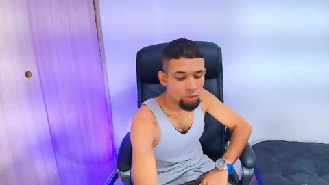 enyel_100 online show from May 12, 2:30 am