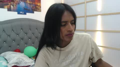 Enyenlina online show from May 5, 10:18 pm