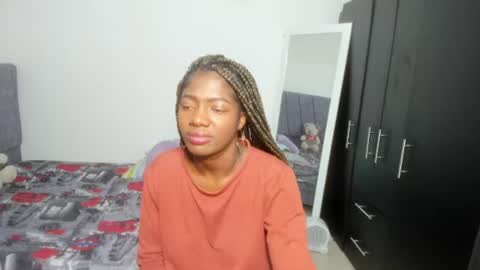 Angela online show from November 5, 2:22 am