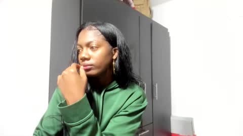 Angela online show from March 27, 11:59 pm