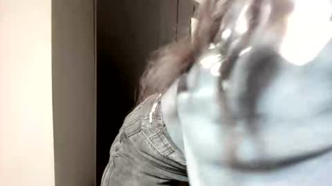 Angela online show from April 21, 12:01 am