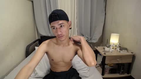 enzo online show from November 21, 2:32 am