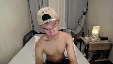 enzo online show from December 3, 3:43 pm