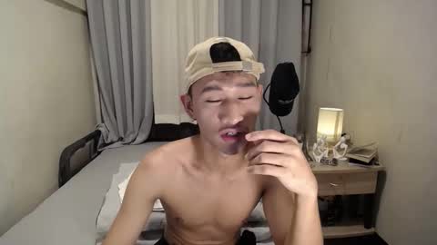 enzo online show from February 3, 6:46 pm