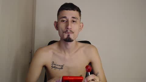 enzo 1408 online show from February 17, 4:20 am