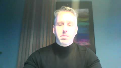 Enzos Massive Cock online show from January 8, 3:50 pm