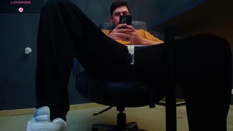 EnzoRace online show from November 9, 7:17 am