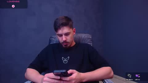 EnzoRace online show from December 2, 5:35 am