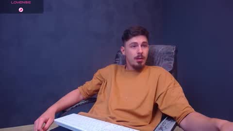 EnzoRace online show from December 14, 8:02 pm