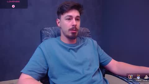 EnzoRace online show from January 8, 6:05 am