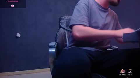 EnzoRace online show from January 11, 6:07 am