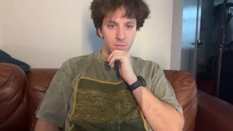 enzyme_ online show from February 20, 7:14 pm