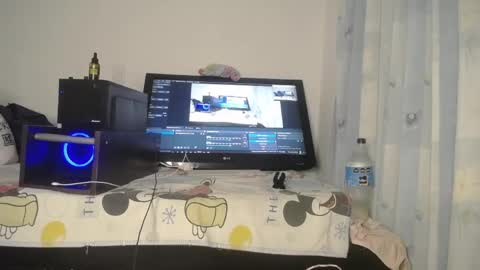 Eolicasextwo online show from April 30, 11:42 pm
