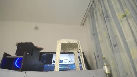 Eolicasextwo online show from May 12, 1:47 am