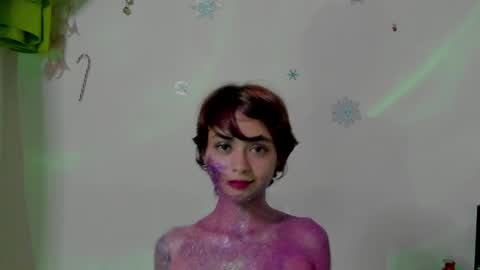 Leyla online show from December 21, 12:42 am