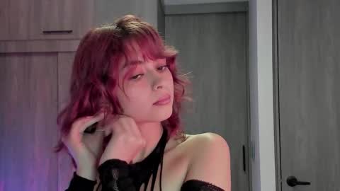 Leyla online show from December 13, 8:36 pm