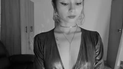 Leyla online show from March 29, 12:21 am