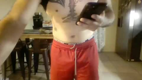 ephixa37s online show from January 5, 9:37 am