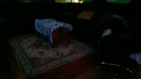 ephixa37s online show from February 13, 2:18 am