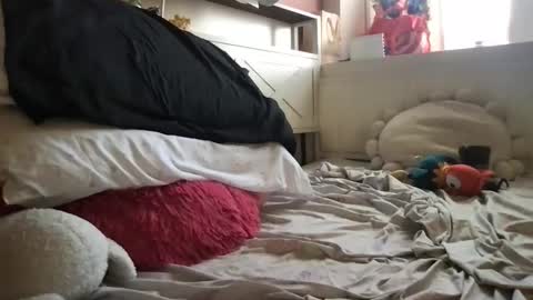 epicstrokesz online show from November 18, 7:40 pm