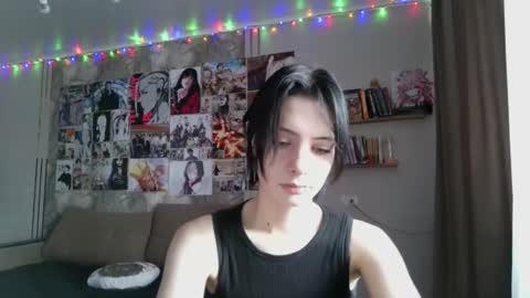 Snapshot of epifaniapaolino chatting on January 12, 10:20 am Lucy NEXT STREAM January 5 HNY online show from January 12, 10:20 am