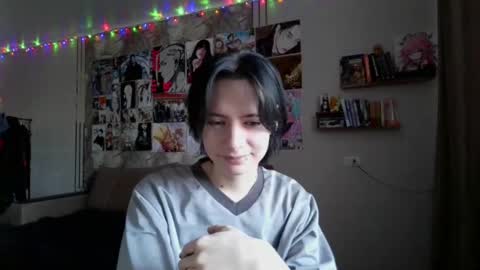 Snapshot of epifaniapaolino chatting on January 15, 6:51 am Lucy NEXT STREAM January 5 HNY online show from January 15, 6:51 am