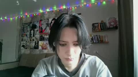 Snapshot of epifaniapaolino chatting on January 18, 5:55 am Lucy NEXT STREAM January 5 HNY online show from January 18, 5:55 am