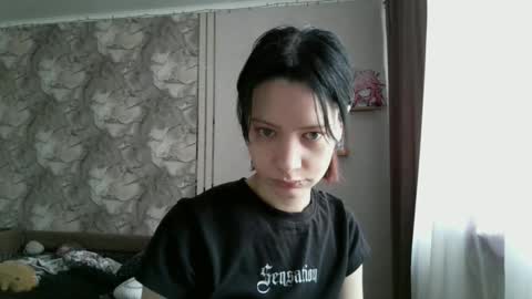 Snapshot of epifaniapaolino chatting on February 9, 8:40 am Lucy NEXT STREAM January 5 HNY online show from February 9, 8:40 am