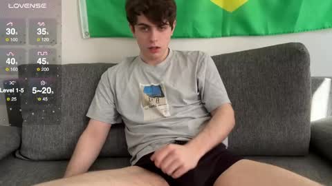 Eric Reeves online show from May 13, 8:55 am