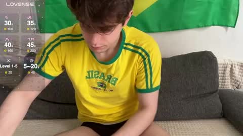 Eric Reeves online show from May 15, 9:27 am