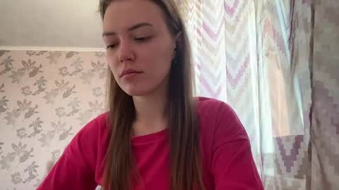 Lily online show from May 7, 12:05 am