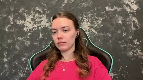Lily online show from May 19, 2:07 am
