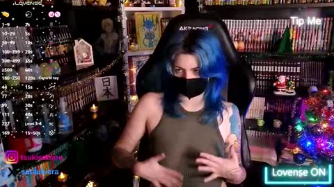 Era online show from December 5, 3:20 pm