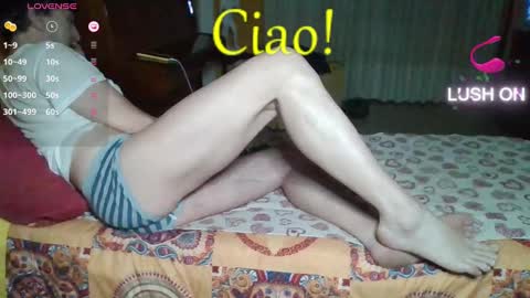 Snapshot of erbadivetro chatting on January 4, 1:10 am erbadivetro online show from January 4, 1:10 am
