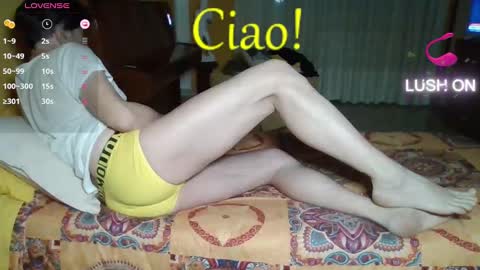Snapshot of erbadivetro chatting on March 10, 1:12 am erbadivetro online show from March 10, 1:12 am